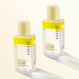 ZEESEA 美容液入り・やさしいアイ&リップリムーバー - ZEESEA COSMETICS
