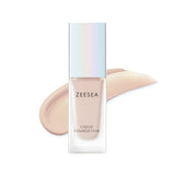化粧崩れ対策 リキッドファンデーション - ZEESEA COSMETICS