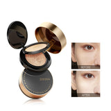 長持ちする二重層エアクッションファンデーション - ZEESEA COSMETICS