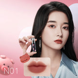 ZEESEA ソフトマットリップマッド - ZEESEA COSMETICS