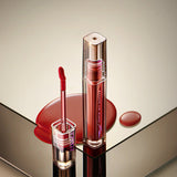 Zeesea マットムースリップグレイズ - ZEESEA COSMETICS