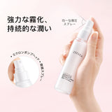 全日オイルコントロールメイクキープミスト 化粧崩れ防止 - ZEESEA COSMETICS