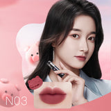 ZEESEA ソフトマットリップマッド - ZEESEA COSMETICS