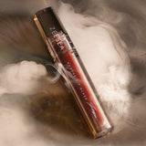 Zeesea マットムースリップグレイズ - ZEESEA COSMETICS