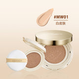 ZEESEA 皮脂コントロールクッションファンデーション - ZEESEA COSMETICS