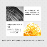 ZEESEA マスカラ スーパー防水 24時間キープ 崩れない 巻き上げ 濃密 - ZEESEA COSMETICS