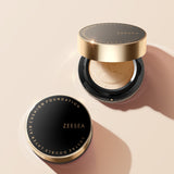 長持ちする二重層エアクッションファンデーション - ZEESEA COSMETICS