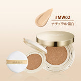 ZEESEA 皮脂コントロールクッションファンデーション - ZEESEA COSMETICS