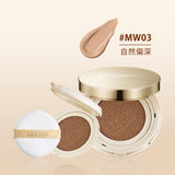 ZEESEA 皮脂コントロールクッションファンデーション - ZEESEA COSMETICS