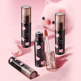 ZEESEA ソフトマットリップマッド - ZEESEA COSMETICS