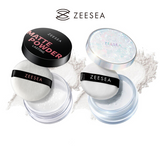 ZEESEA  「ゼロ」粉感皮脂コントロールルースパウダー - ZEESEA COSMETICS