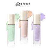 ZEESEA マルチエフェクトケアプライマー - ZEESEA COSMETICS
