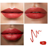 正宮御品xZEESEA 鳳羽絹霞 リップライナー - ZEESEA COSMETICS