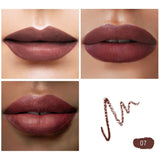 正宮御品xZEESEA 鳳羽絹霞 リップライナー - ZEESEA COSMETICS