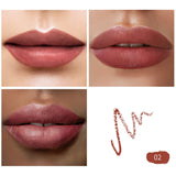 正宮御品xZEESEA 鳳羽絹霞 リップライナー - ZEESEA COSMETICS