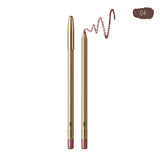 正宮御品xZEESEA 鳳羽絹霞 リップライナー - ZEESEA COSMETICS