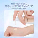 化粧崩れ対策 リキッドファンデーション - ZEESEA COSMETICS