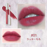 クリーミーティントリップグロス - ZEESEA COSMETICS