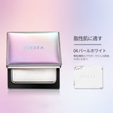 ZEESEA オイルコントロール フェイスパウダー - ZEESEA COSMETICS