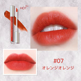 クリーミーティントリップグロス - ZEESEA COSMETICS