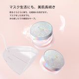 ZEESEA  「ゼロ」粉感皮脂コントロールルースパウダー - ZEESEA COSMETICS