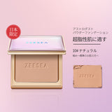 ZEESEA オイルコントロール フェイスパウダー - ZEESEA COSMETICS