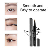 シャイニングラスティングアイライナー - ZEESEA COSMETICS