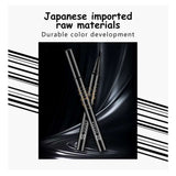 シャイニングラスティングアイライナー - ZEESEA COSMETICS