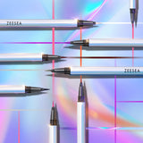 ダイヤモンドシリーズ カラフルリキッドアイライナー - ZEESEA COSMETICS