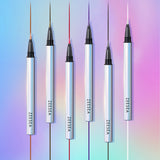 ダイヤモンドシリーズ カラフルリキッドアイライナー - ZEESEA COSMETICS