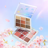 ZEESEA アイシャドウ