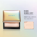 ZEESEA オイルコントロール フェイスパウダー - ZEESEA COSMETICS